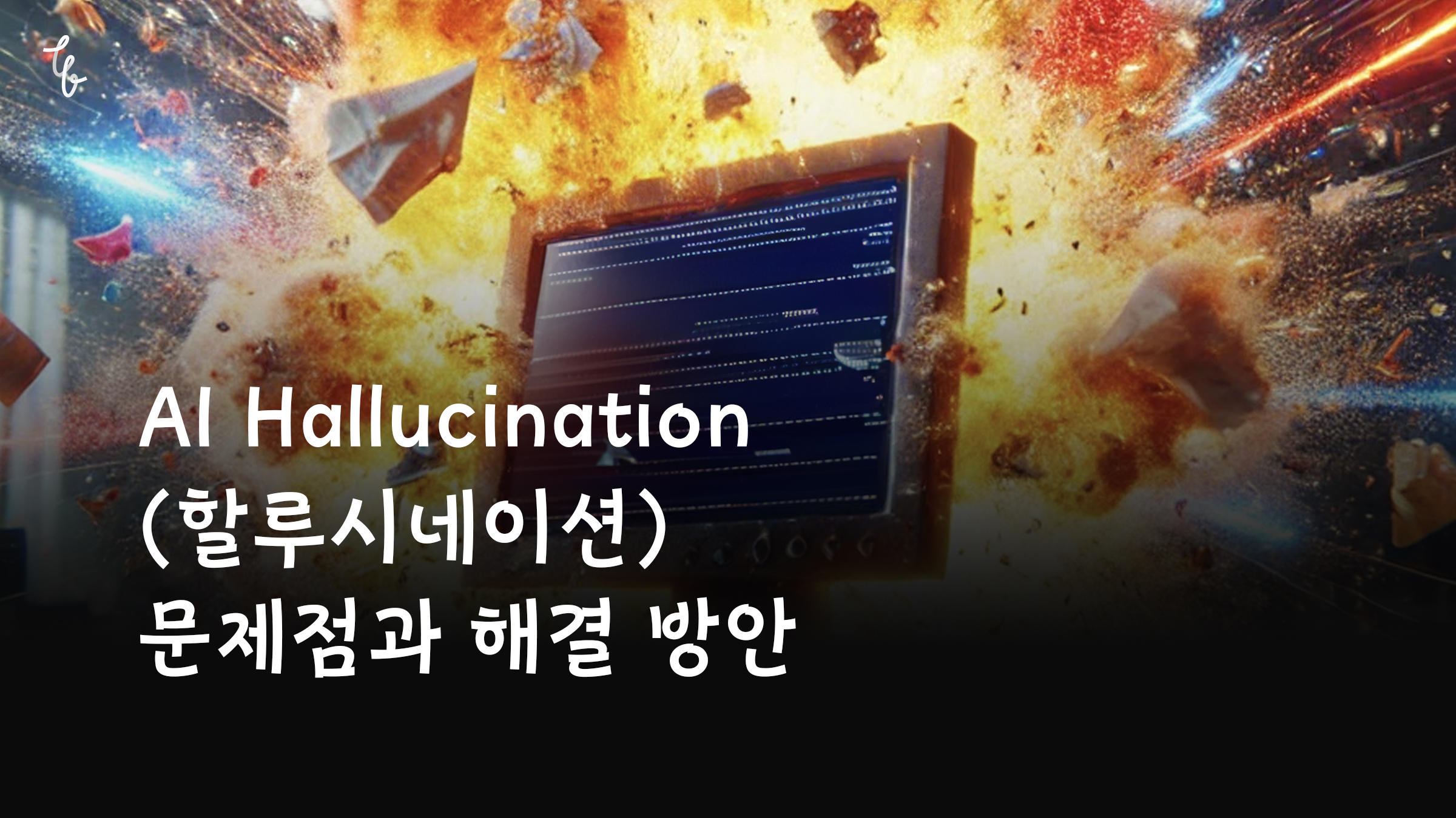 AI Hallucination(할루시네이션) | 문제점과 해결 방안